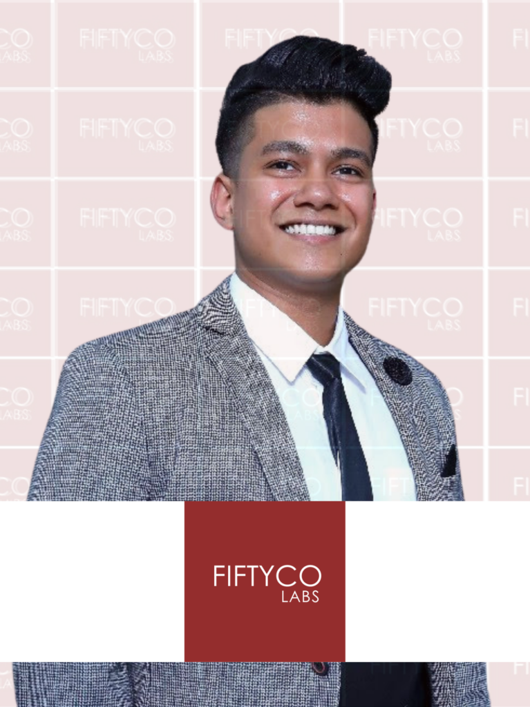 Dr. Faheem Ahmed, Specialist at Fiftyco Labs, Silchar