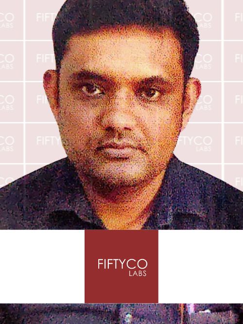 Dr. J R Choudhury, General Physician at Fiftyco Labs, Silchar