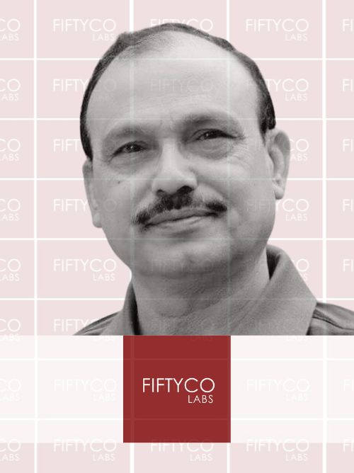 Dr. Nikhil Das, General & Laparoscopic Surgeon at Fiftyco Labs, Silchar