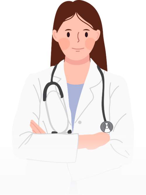 Dr. Deepashree Das, Child Specialist at Fiftyco Labs, Silchar