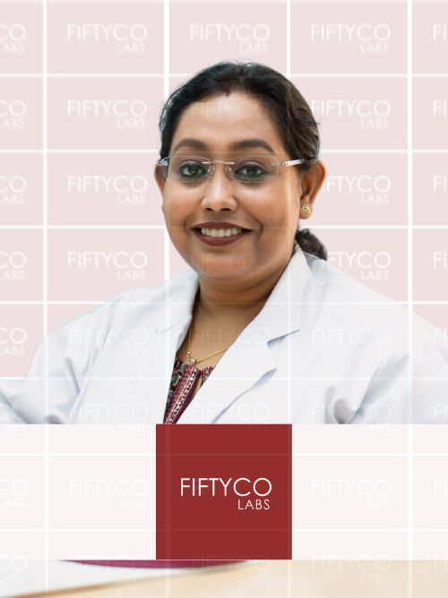 Dr Ananya Dutta Roy medicine doctor